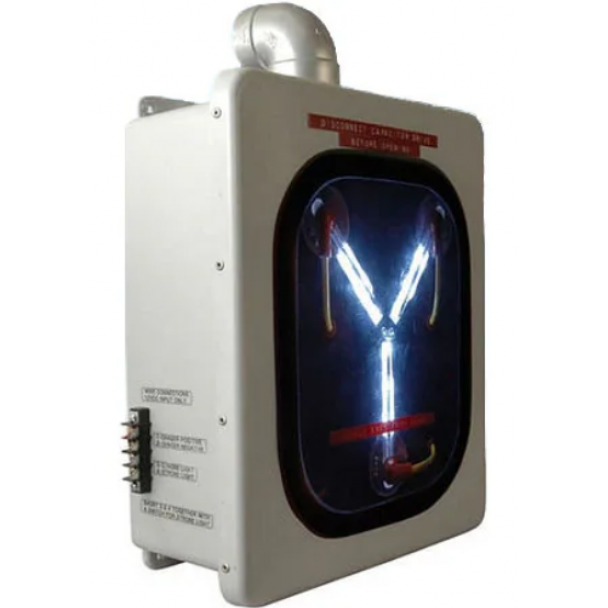 1.21 GW Flux Capacitor